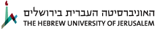 university of jerusalem